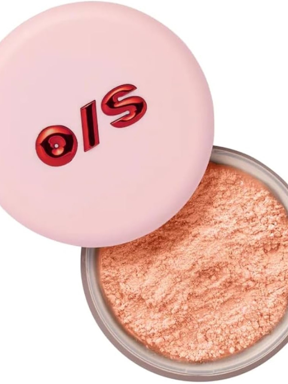ONE/SIZE Ultra Peach Setting Powder - Picture 4 of 4